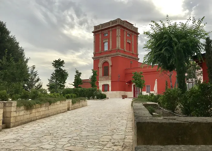Torre al Quarto B&B Cerignola