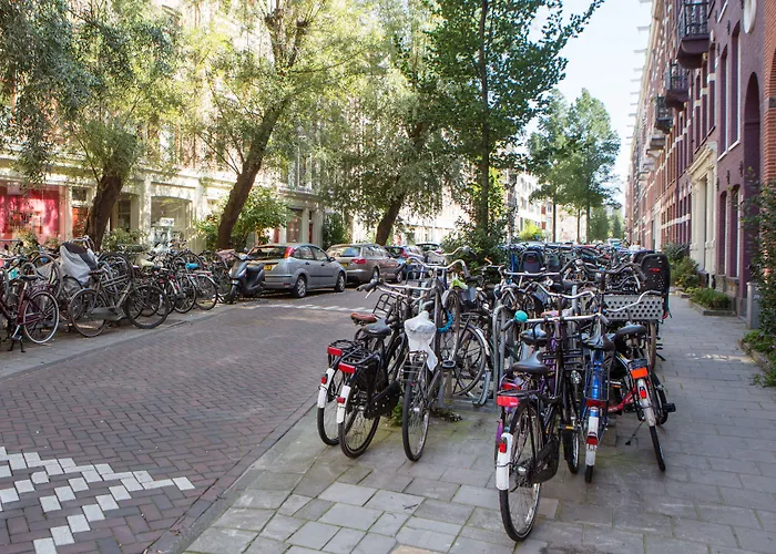 Het Kabinet Amsterdam