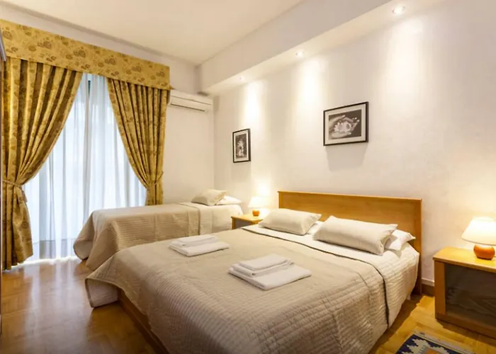 Kosher Bed&Breakfast La Casa di Eva Roma