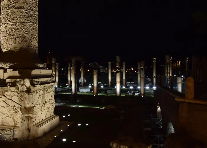 Damiva Bed & Breakfast Roma