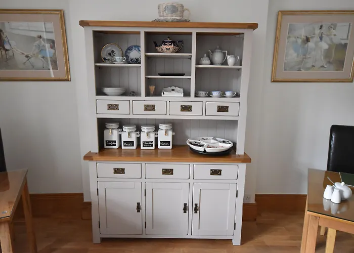 Gordon House Bed & Breakfast Wimborne Minster