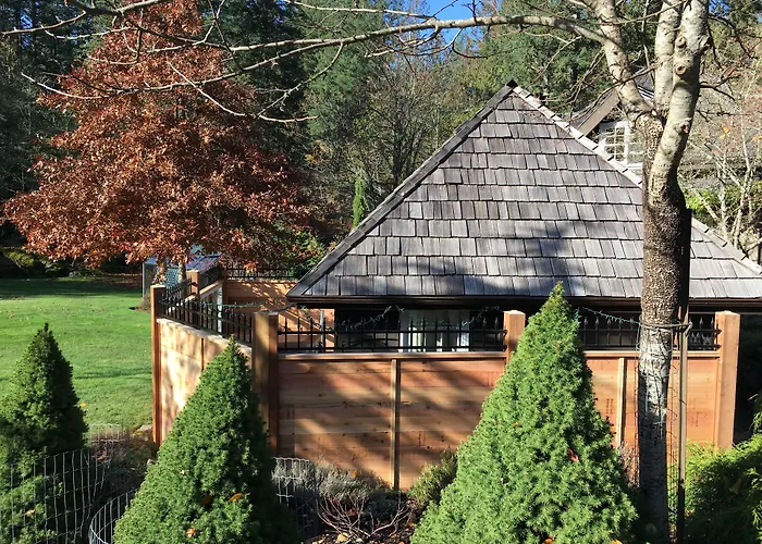 Amante Luxury Bed & Breakfast Langford