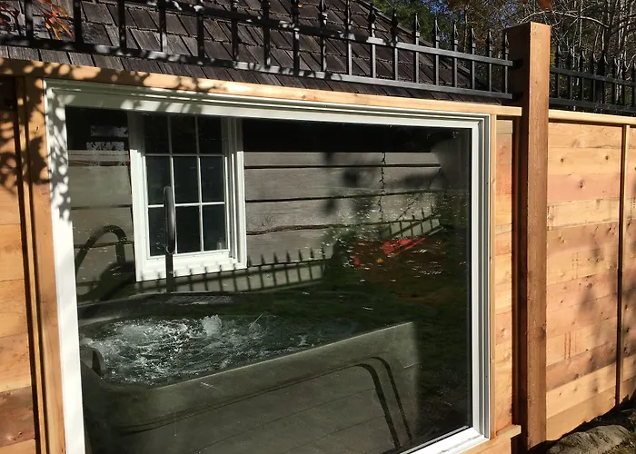 Amante Luxury Bed & Breakfast Langford