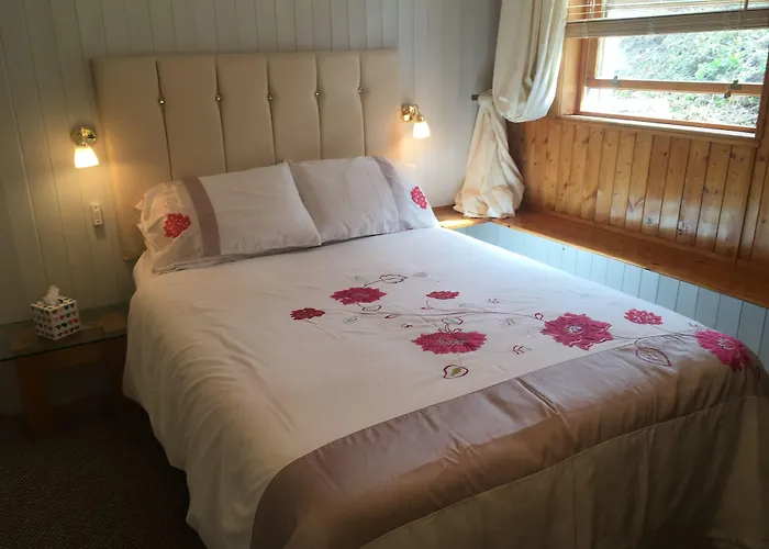 The Folly Hotel North Berwick