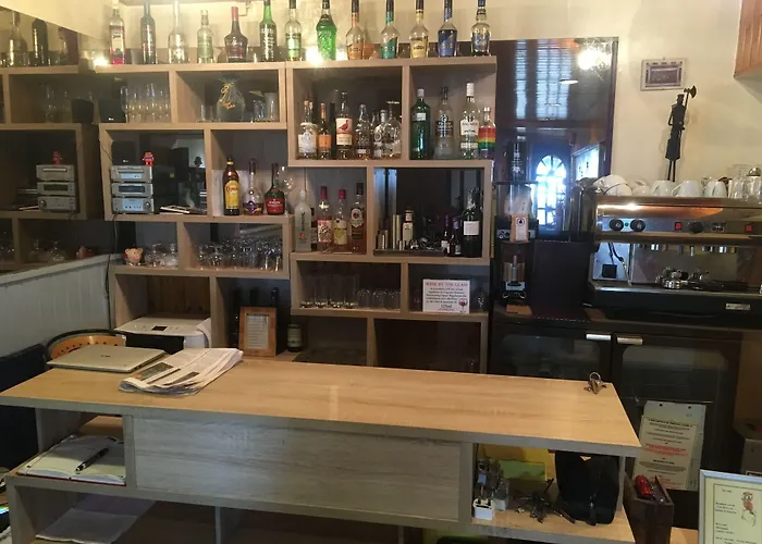 The Folly Hotel North Berwick