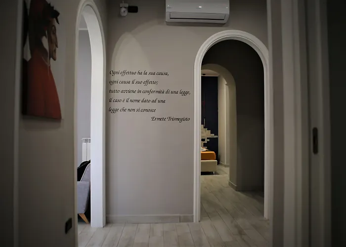 B&B I Maestri Neapel