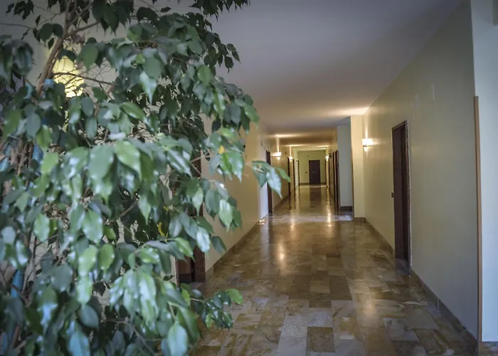 Bed and Breakfast Le Fontane del Re Caserta