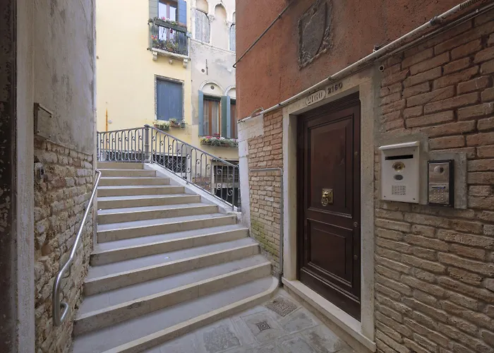 B&B Ca' Bonvicini Venice