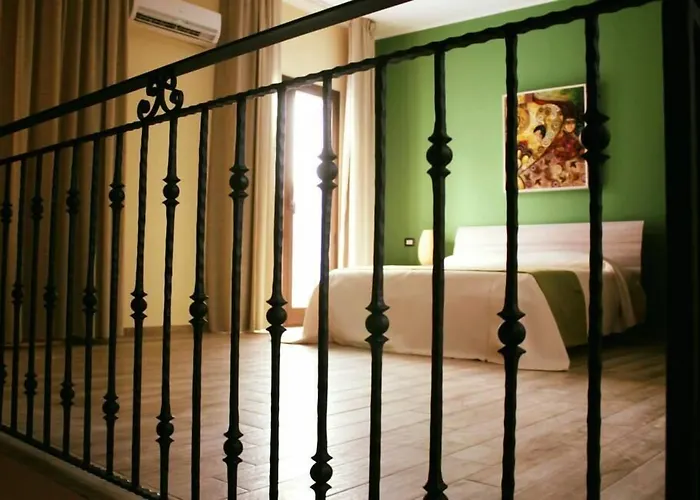 Bed and Breakfast Isolabella Mazara del Vallo