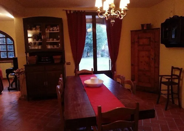 Gli Aceri B&B Arcola