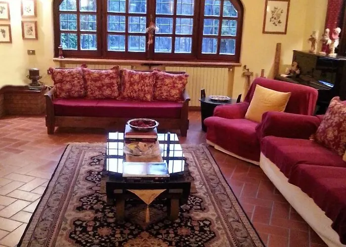 Gli Aceri B&B Arcola