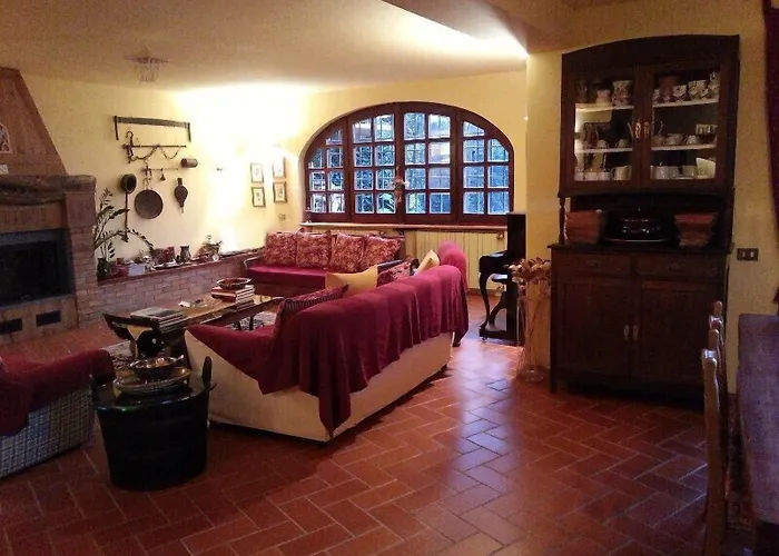 Gli Aceri B&B Arcola