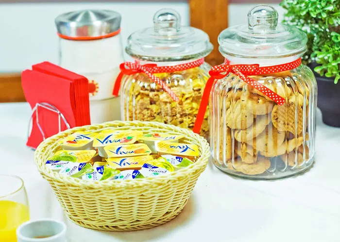 B&B Selvarossa Bologna