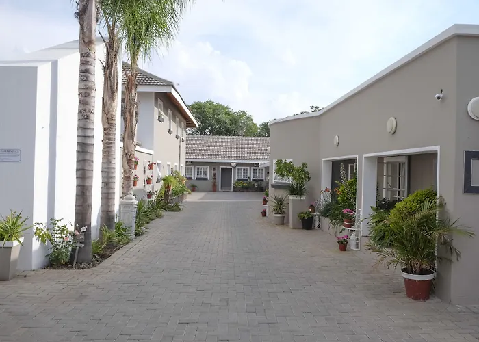 Firwood Lodge Pretoria