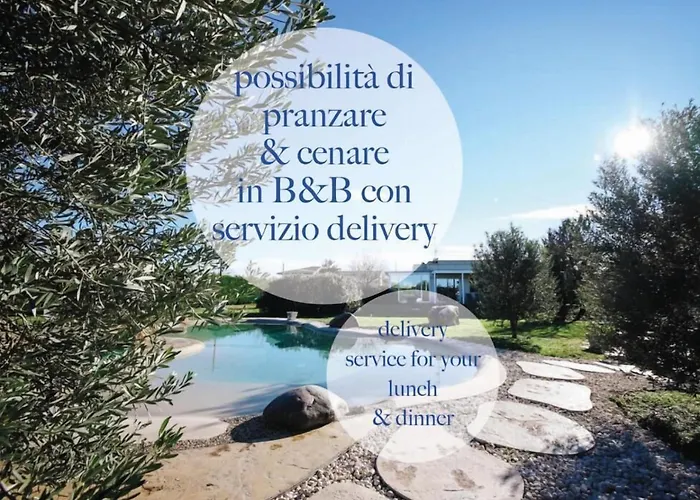 B&B La Magia Dei Sogni