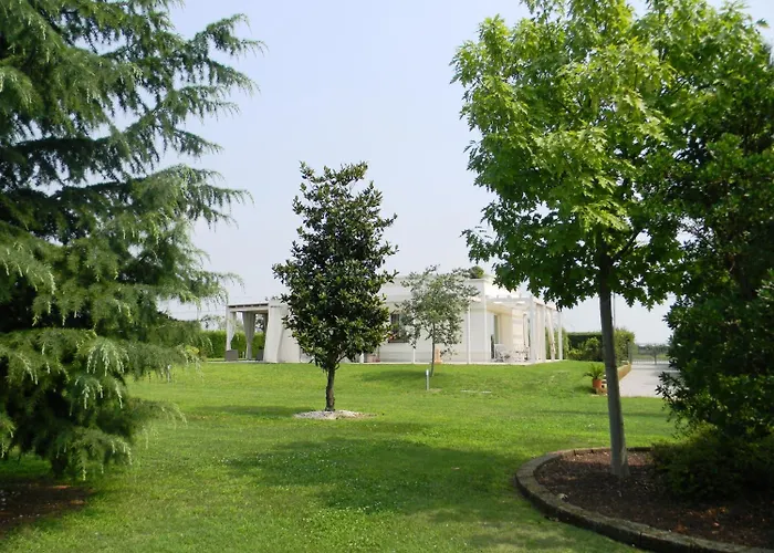 B&B La Magia Dei Sogni