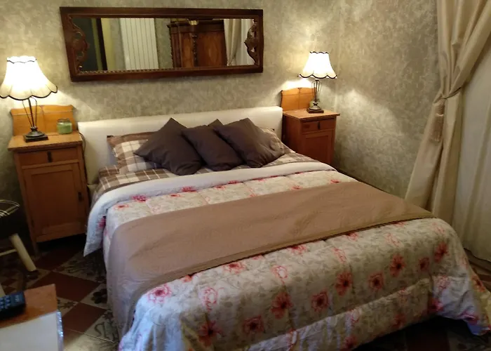 B&B Sant' Alessandro Bergamo