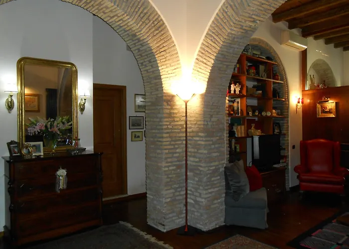 Pettinary Village B&B Roma