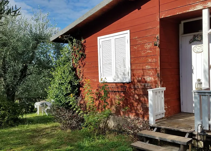 Bed and Breakfast Olive Tree Hill Zagarolo