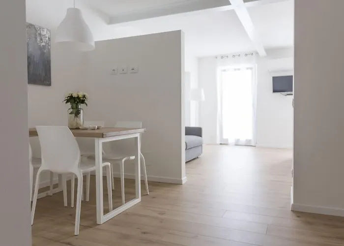 Bed and Breakfast Arco Dei Sogni