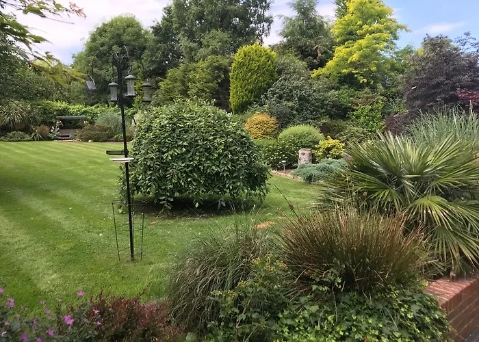 Beechwood B And B Lewes