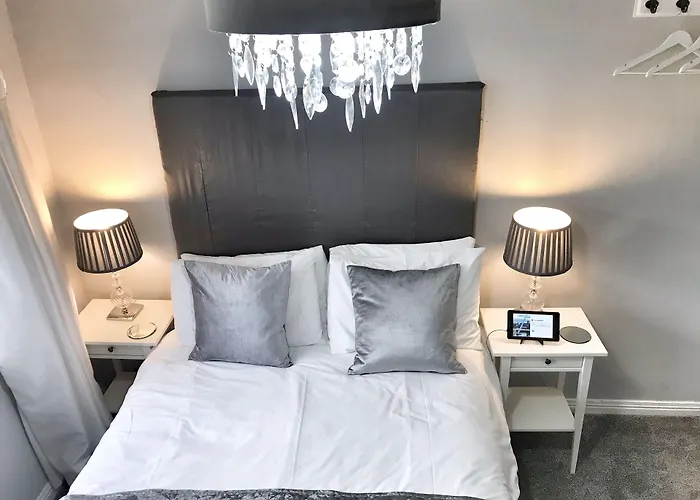 Elagh View Bed & Breakfast Londonderry