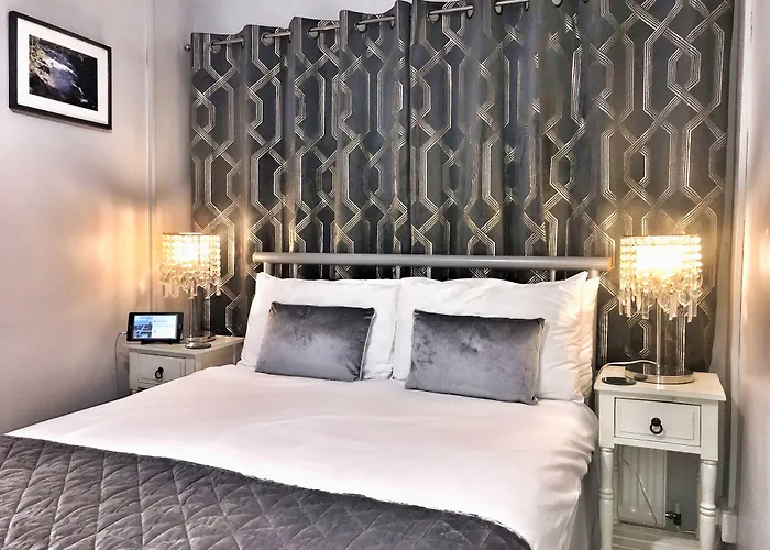 Elagh View Bed & Breakfast Londonderry