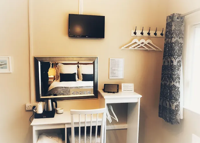 Elagh View Bed & Breakfast Londonderry