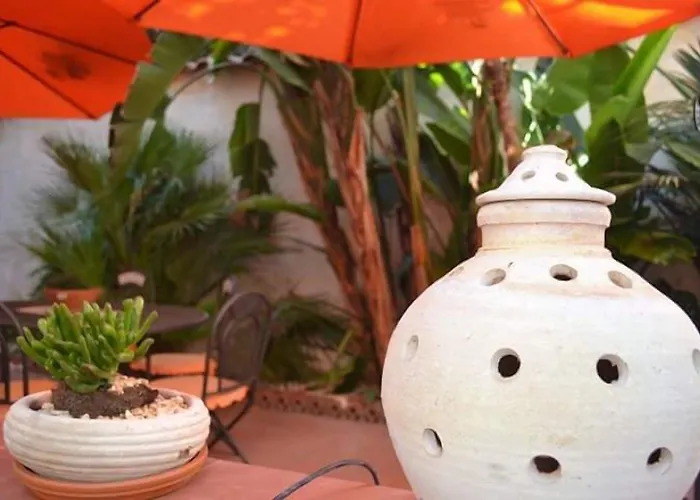 Il Cortiletto Di Piazza Verga Catania