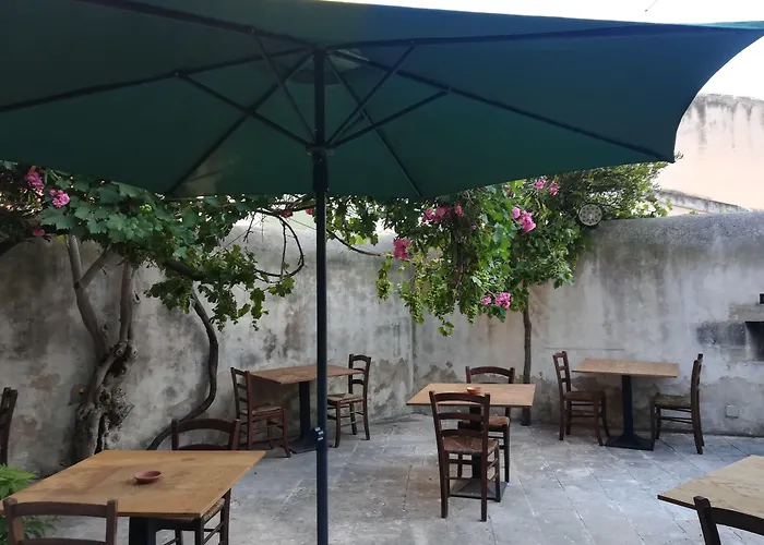 Residenza Donnafugata B&B Ragusa