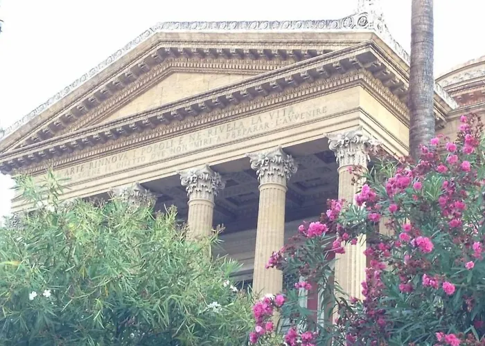 Bed and Breakfast Sweet Roma 315 Palermo