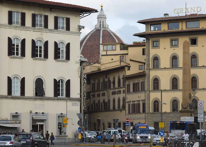 Zip B&B . Design In Florence