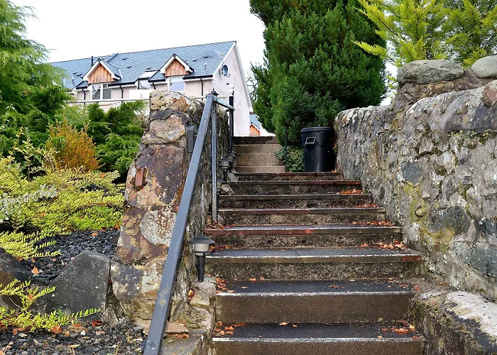 Ardvane Bed & Breakfast Pitlochry