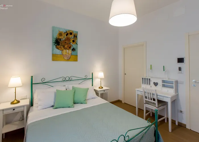 B&B A Casa dei Nonni Enna