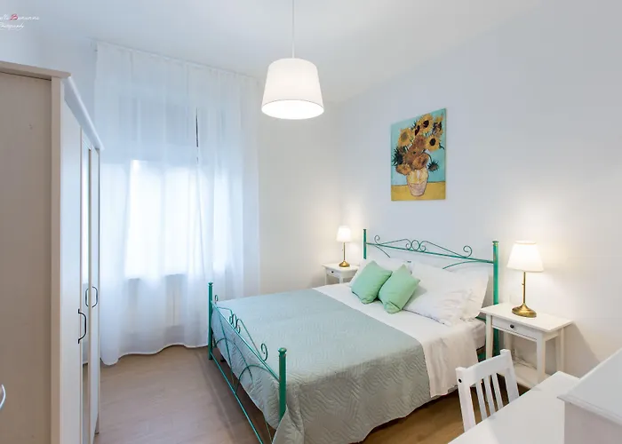 B&B A Casa dei Nonni Enna