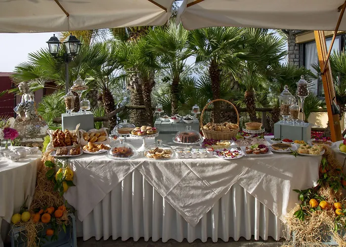 Romantic Relais Sorrento