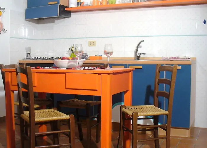 Bed and Breakfast Vico Del Poeta Assisi
