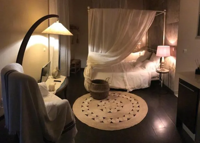 La Dimora Del Casanova B&B Boutique Alicante
