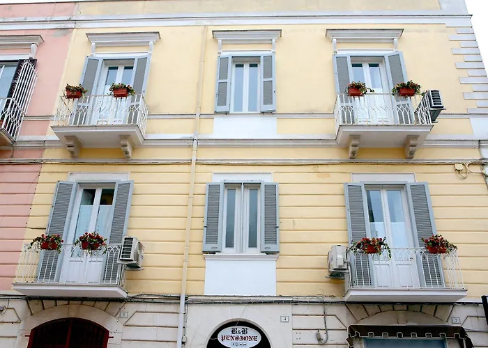 B&B Germinario Trani