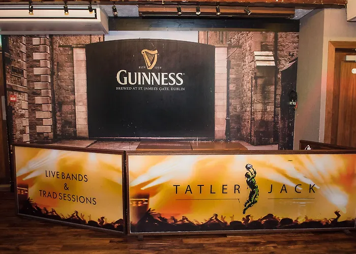 Tatler Jack Bed & Breakfast Killarney