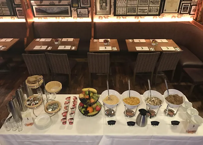 Tatler Jack Bed & Breakfast Killarney