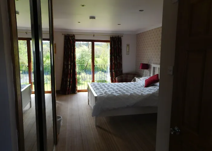 Riverside House Callander