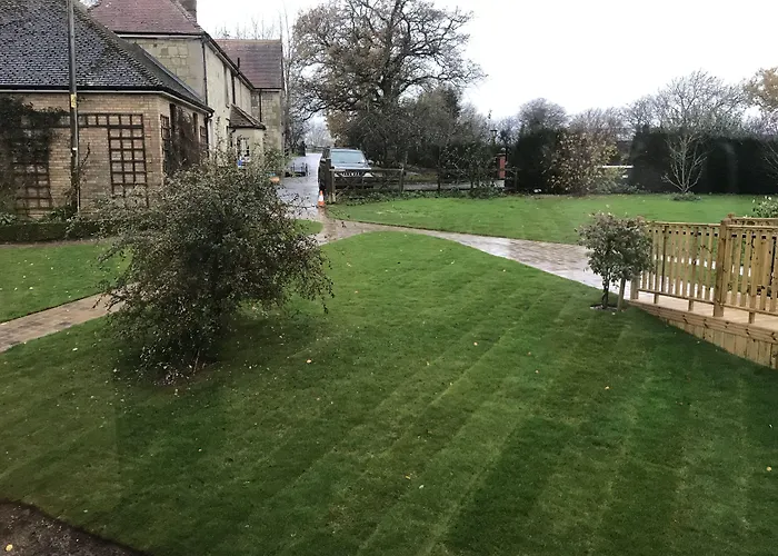 Godshill Park Barn Bed & Breakfast Ventnor