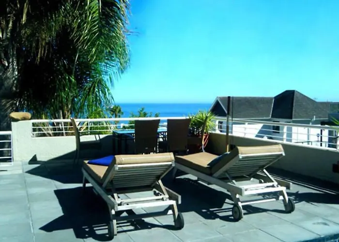 Maison Fontainbleau Cape Town