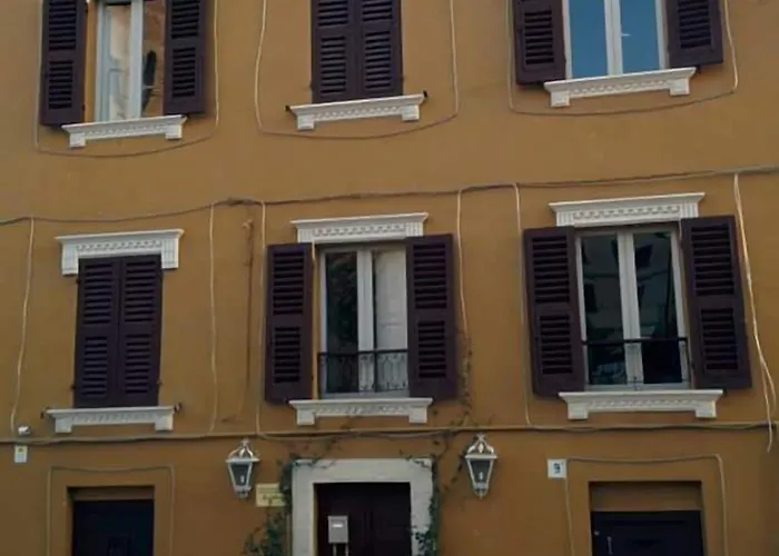 B & B "Le Conce" Jesi