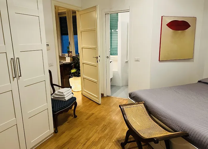 Cicerone 60 Bed & Breakfast Rome