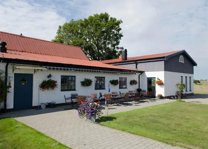 Österlens Karlsgård Löderup