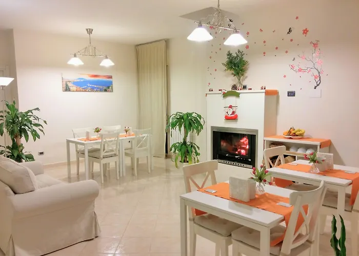 Zefiro B&B Pompei