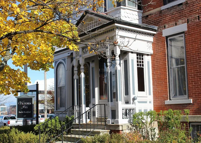 Victoria Inn Erie