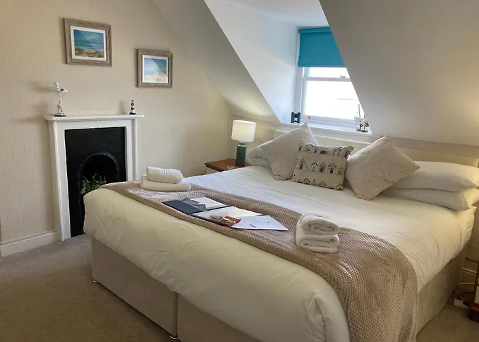 The Mayfair Weymouth